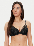 Chantelle Traadiga rinnahoidja Mystic C11YNA Must