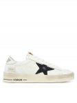 Golden Goose Tossud Stardan Gambetto Unico GMF00328.F003028.10283 Valge 41
