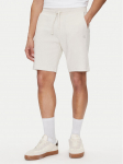 Calvin Klein Jeans Spordi&scaron;ortsid J30J327247 Beež Regular Fit