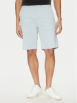 HUGO Riidest &scaron;ortsid Dante242 50510605 Helesinine Regular Fit