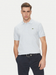 Lacoste Polo s&auml;rk L1264 Sinine Classic Fit 2