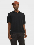 Jack & Jones Polo s&auml;rk Linen 12252748 Must Regular Fit