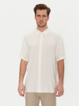 Jack&Jones S&auml;rk Joshua 12271078 Valge Relaxed Fit