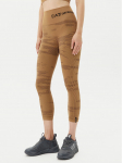 EA7 Emporio Armani Retuusid 7W000518 AF13714 U6054 Pruun Slim Fit