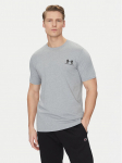 Under Armour T-s&auml;rk UA Sportstyle 1326799 Hall Loose Fit S