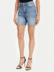 Guess Teksap&uuml;ksid W5GD47 D5B94 Sinine Regular Fit