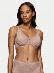 Triumph Traadiga rinnahoidja Wild Rose Sensation 10205953 Pruun