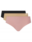 DKNY P&uuml;kste komplekt DK5028BP3 V&auml;rviline