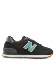 New Balance Tossud WL574RA Must