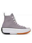 Converse Tennised Run Star Hike Platform A10666C Hall
