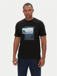 BOSS T-s&auml;rk Te_Ontheway 50539180 Must Regular Fit