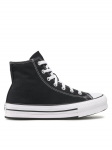 Converse Tennised Chuck Taylor All Star Eva Lift Hi 272855C Must