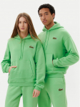 Lacoste Pluus SH2754 Roheline Relaxed Fit