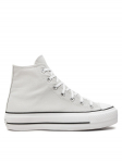 Converse Tennised Chuck Taylor All Star Lift Platform Hi A08287C Hall