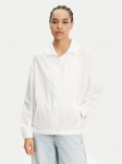 Guess Kevad-s&uuml;gis jope V5GL01 WH482 Valge Regular Fit
