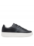 Napapijri Tossud Onyx NP0A4IQK Must