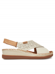 Pikolinos Sandaalid W8K-0848C1 Valge