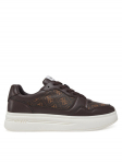 Guess Tossud FMJWII LEA12 Pruun