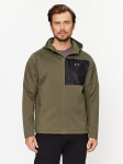Under Armour Kevad-s&uuml;gis jope Ua Strm Cgi Shld Hd 2.0 Jkt 1371587 Khakiv&auml;rviline Loose Fit