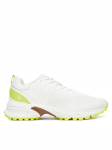 Calvin Klein Jeans Tossud Hike Runner Tech Knit YM0YM01284 Valge 43