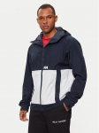Helly Hansen Vihmajope Rig Rain Jacket 54096 Tumesinine Regular Fit L