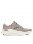 Skechers Tossud Arch Fit 2.0- 232700/TPE Pruun