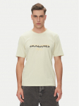 Jack & Jones T-s&auml;rk Canggu 12281809 Roheline Regular Fit