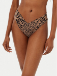 MICHAEL Michael Kors Bikini alumine osa MM54114 Beež M