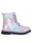 Frozen Saapad CM-AW24-332DFR Lilla 25