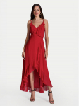Swing Kokteilikleit 5AI16200 Punane Regular Fit 40