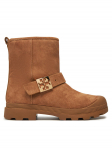 Tory Burch Saapad 165418 Pruun 36