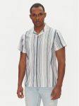 INDICODE S&auml;rk INLindos 20-531 Valge Regular Fit L