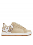 DC Shoes Tossud V5-10116 Beež 37