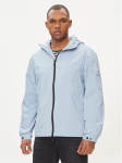 Tommy Hilfiger Kevad-s&uuml;gis jope Portland MW0MW34456 Sinine Regular Fit