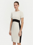 Calvin Klein Kokteilikleit K20K208161 Ekr&uuml;&uuml;v&auml;rv Slim Fit
