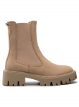 ONLY Shoes Poolsaapad Onlbetty 15274563 Beež