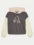 United Colors Of Benetton Pluus 39M2C203W V&auml;rviline Regular Fit