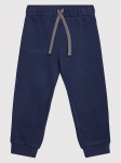 United Colors Of Benetton Dressip&uuml;ksid 3J70GF010 Tumesinine Regular Fit
