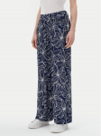 Olsen Riidest p&uuml;ksid 14002153 Tumesinine Relaxed Fit 44