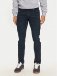 Jack & Jones Teksad Glenn 12259055 Tumesinine Slim Fit