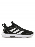 adidas Tennisejalatsid Adizero Ubersonic 4.1 ID1564 Must 42