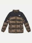 The North Face Sulejope Diablo 2.0 NF0A8990 Pruun Regular Fit