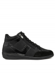 Geox Tossud D Myria D4668B 0EKHH C9999 Must 36