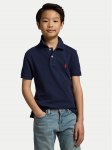 Polo Ralph Lauren Polo s&auml;rk 323547926 Tumesinine Slim Fit 134