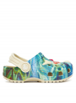 Crocs Pl&auml;tud Classic Under The Sea Clog T 211266 V&auml;rviline 19_20