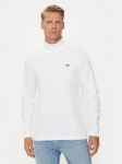 Lacoste Golf UH2828 Valge Slim Fit 8