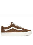 Vans Tenniskingad Old Skool VN000D7ZCHS1 Pruun