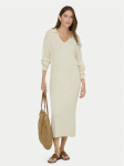 ONLY Kootud kleit Tessa 15353117 Beež Regular Fit