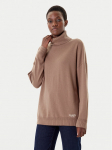 Liu Jo Sport Golf TF5179 MS026 Pruun Regular Fit