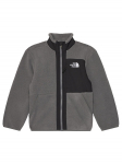 The North Face Fliis Yumiori NF0A8AZG Hall Regular Fit M